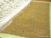 ジオラマの作り方 ～パーツ製作インデックス～ 川底（砂系）